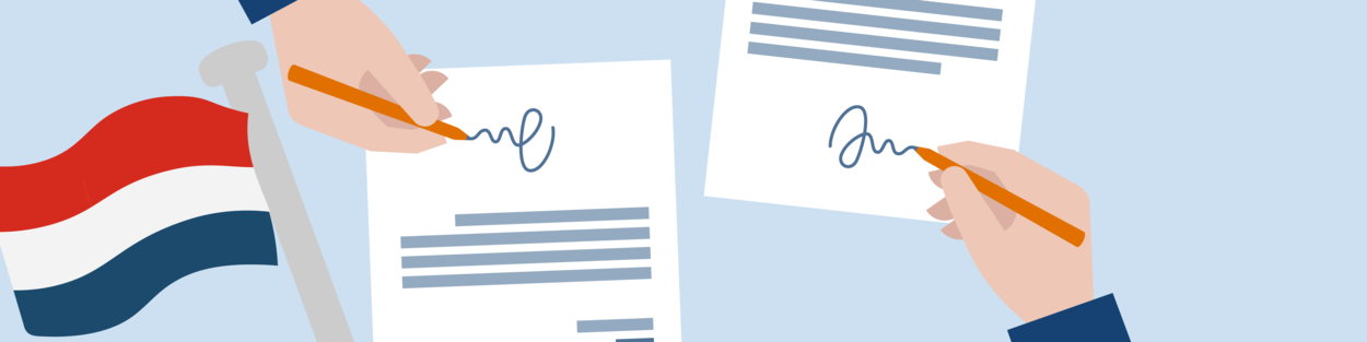 Header handelsverdragen