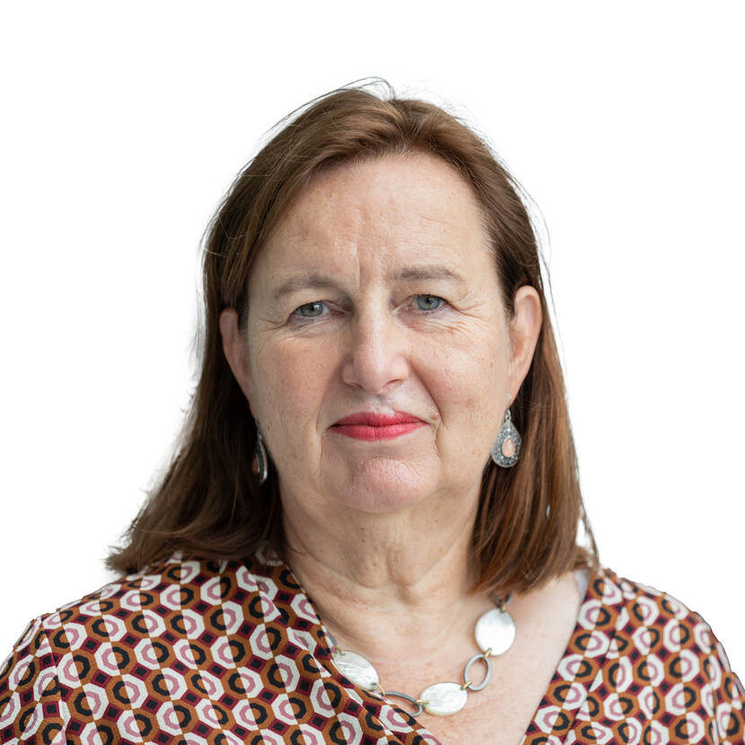 Terstal, Susanna (2021)