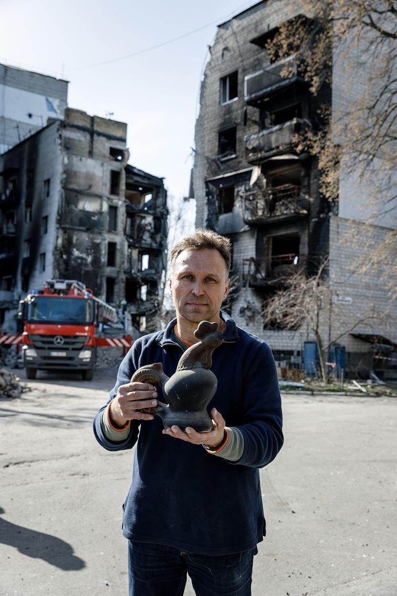 Cultural Emergency Response