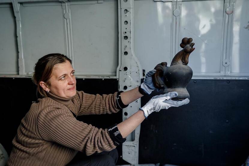 Cultural Emergency Response