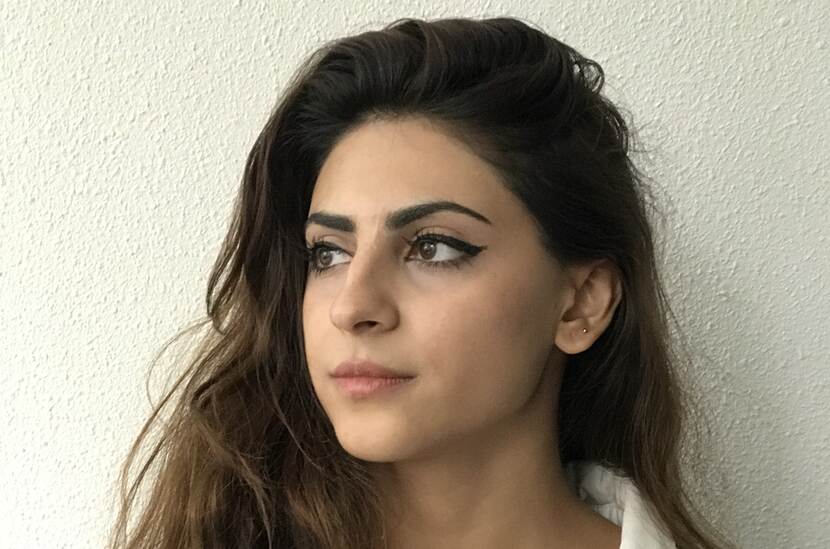 Parwana podcast vluchtnummers