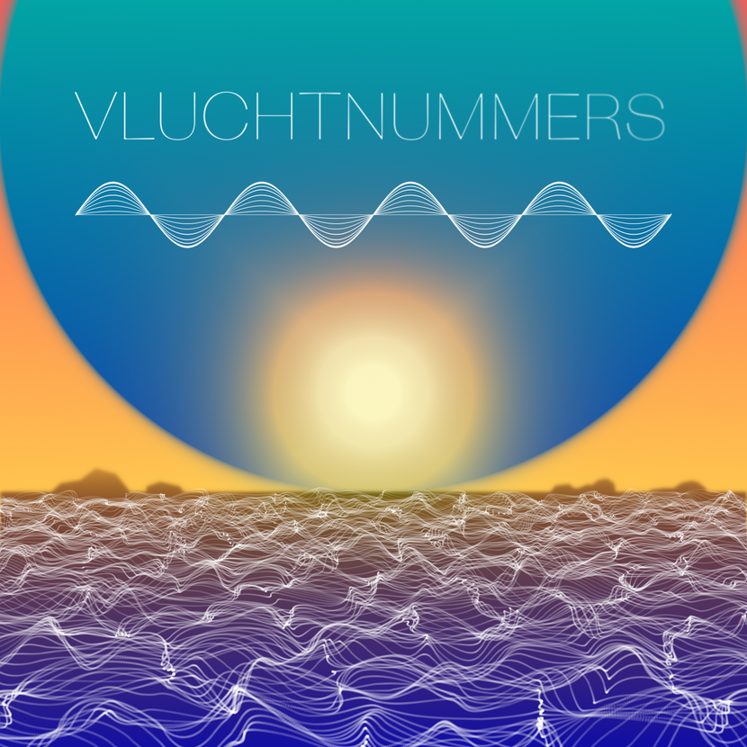 Vluchtnummers podcast