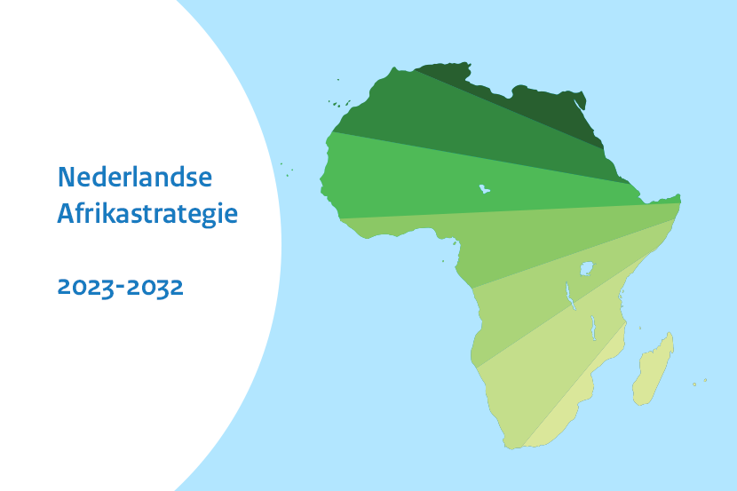 Nederlandse Afrikastrategie