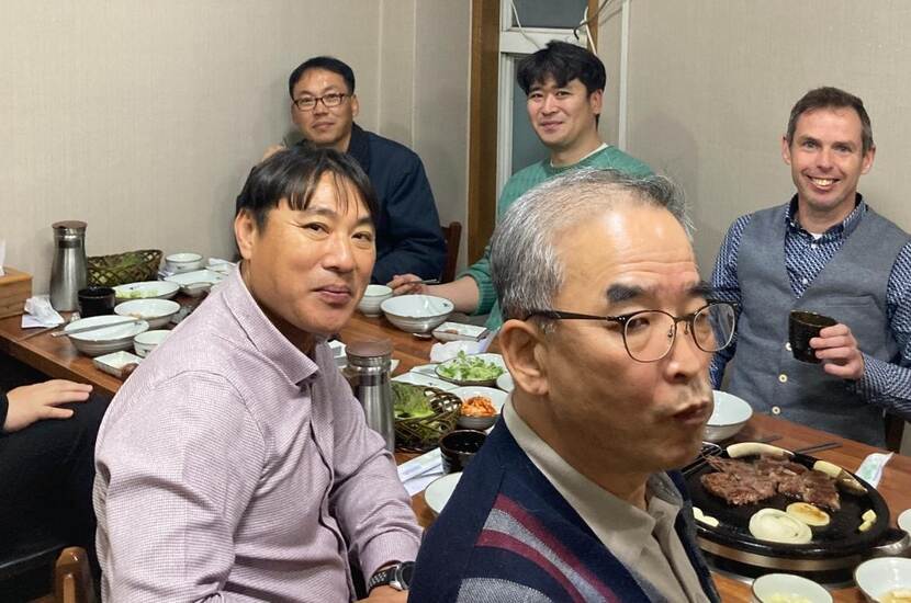 Edo Kuipers van We4Ce