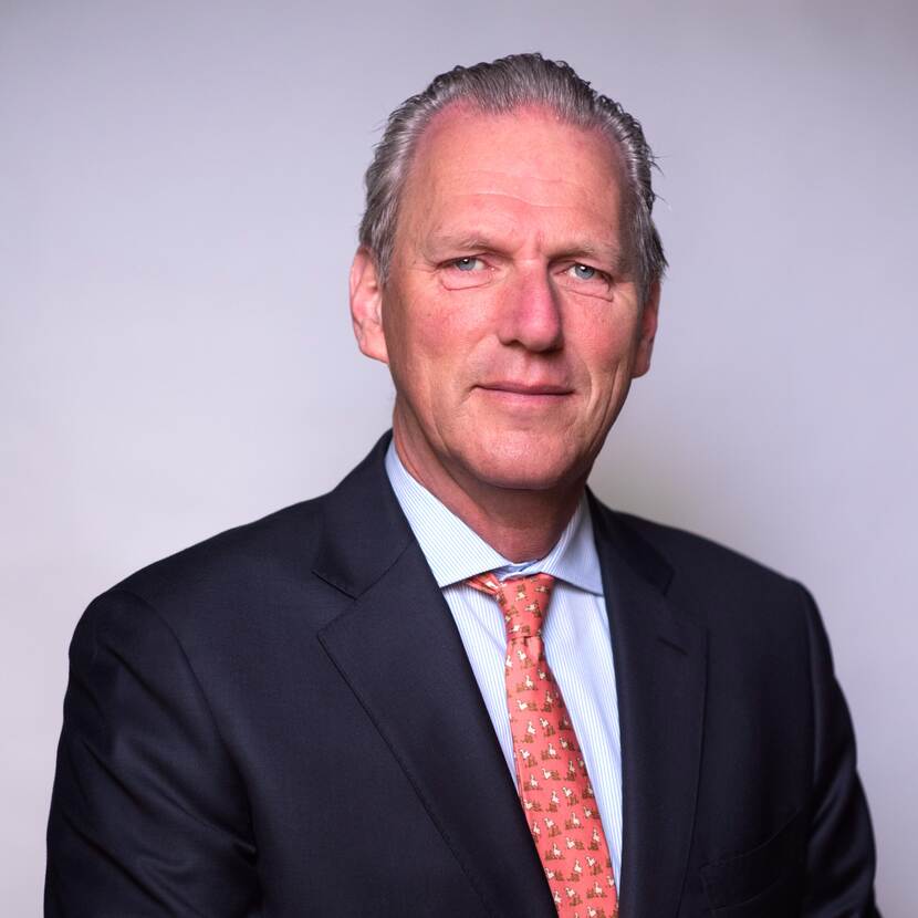 Han-Maurits Schaapveld