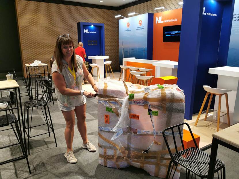 Green Hydrogen Summit