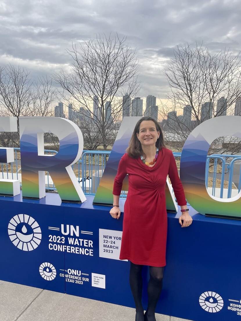 Nathalie Olijslager-Jaarsma