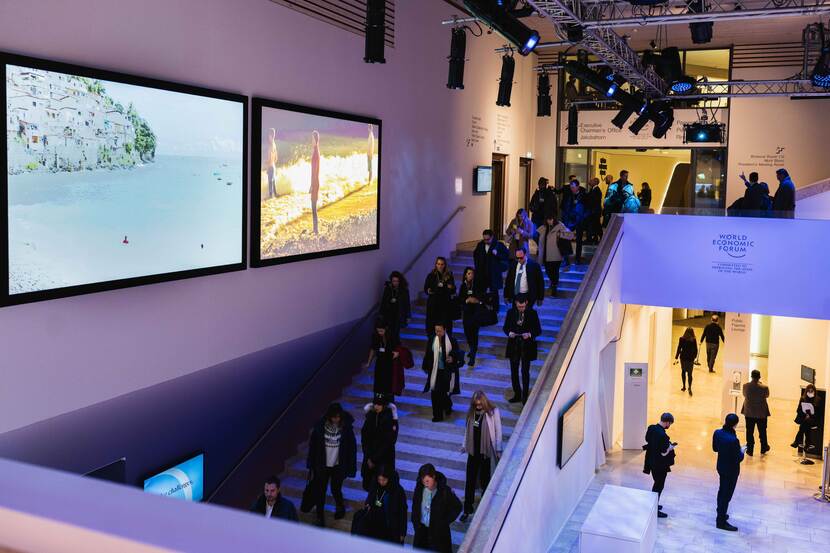 World Economic Forum