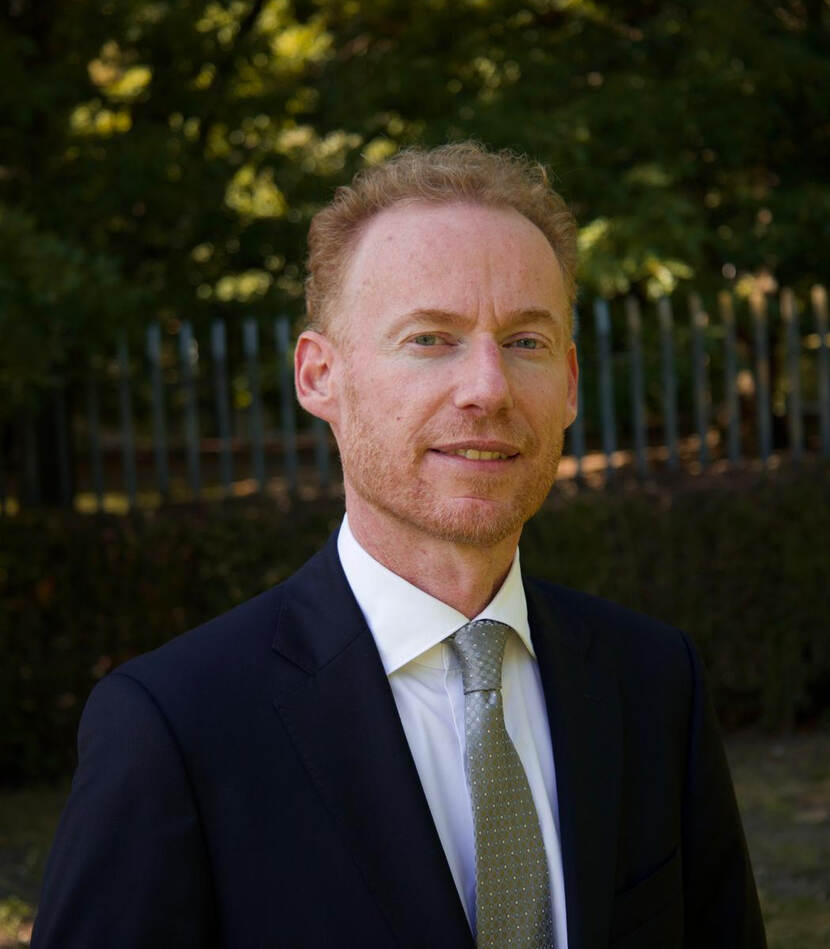 Huub von Frijtag Drabbe