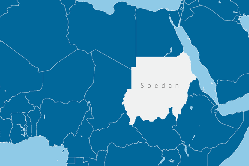 Soedan