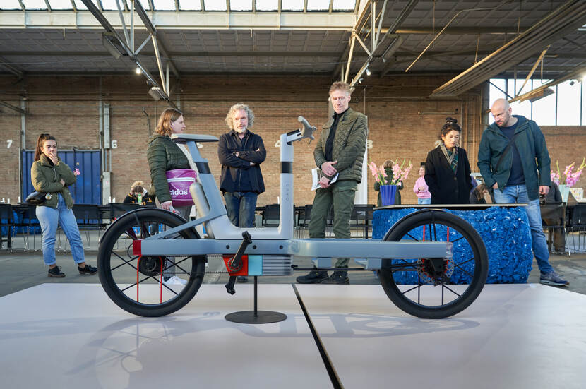 Dutch Design Week 2021: ‘Cabinet of Collaborations’