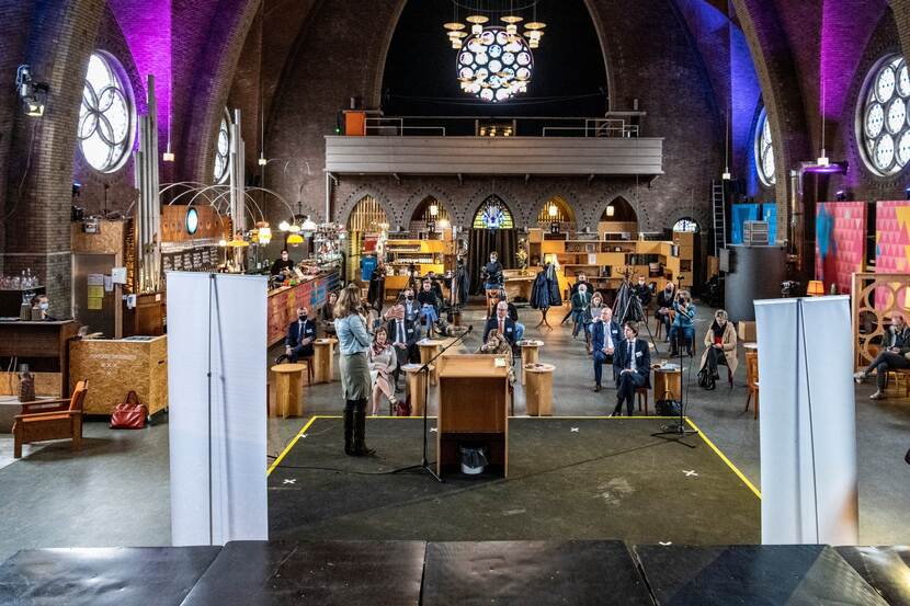 PPS Post mei 2021 - A9 BaHo