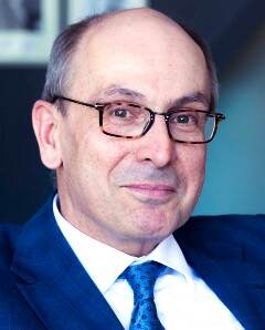 Jan Hendrik Dronkers