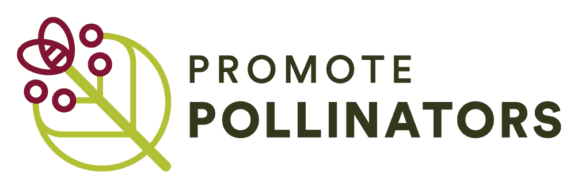 Logo Promote Pollinators