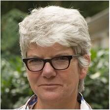 Irene Costera Meijer