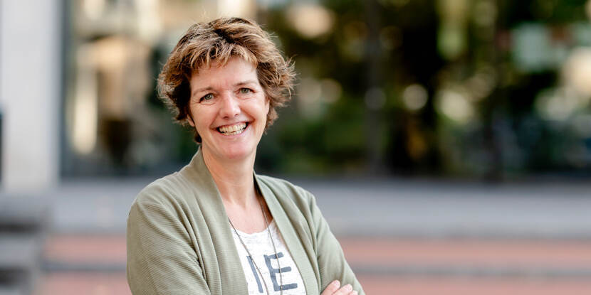 Niet meer buiten komen en steeds dezelfde verhalen