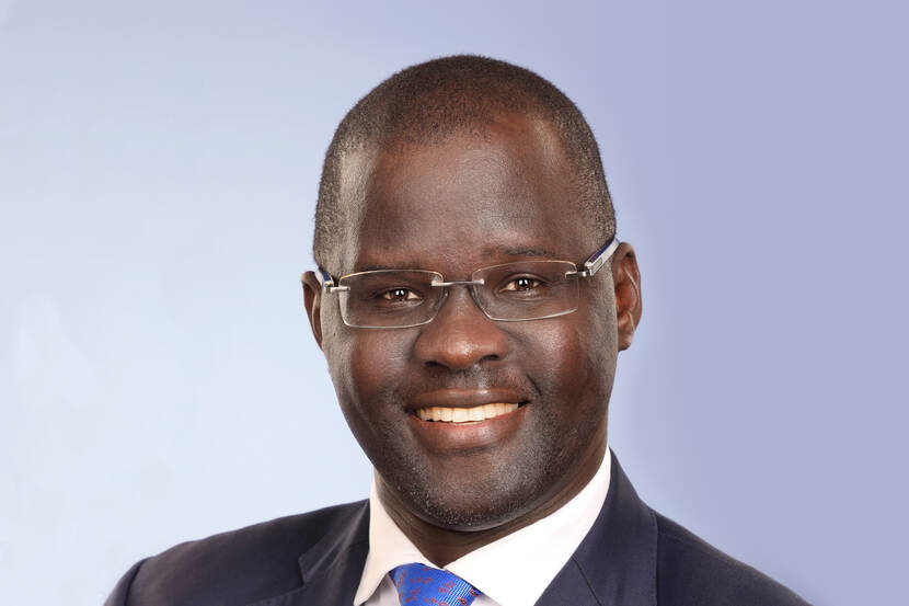 Nicholas Opiyo